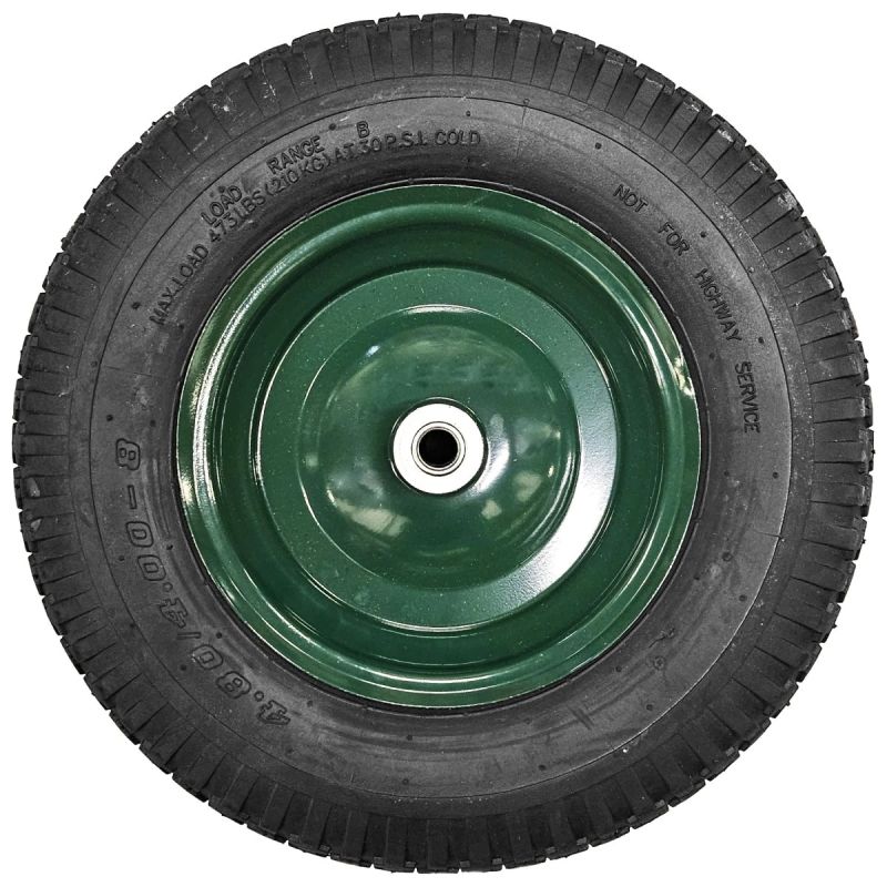 Ritenis ķerrai 4.0-8 ,W6404H,