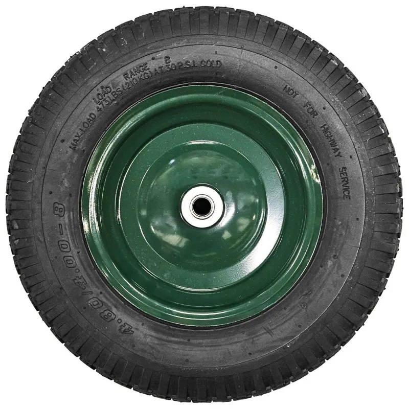 Ritenis ķerrai 4.0-8 ,W6404H,