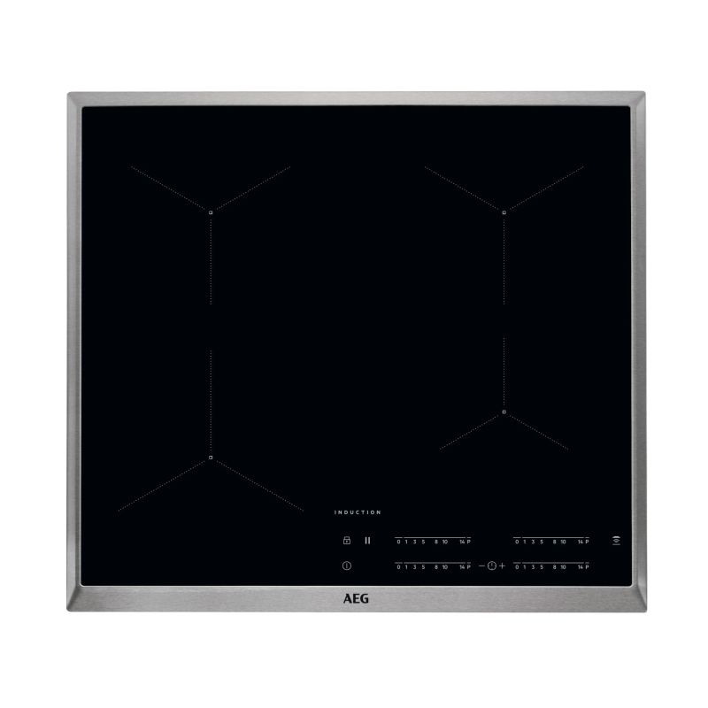 Indukcijas virsma aeg ikb64431xb