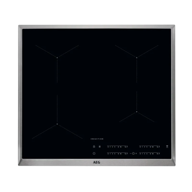 Indukcijas virsma aeg ikb64431xb