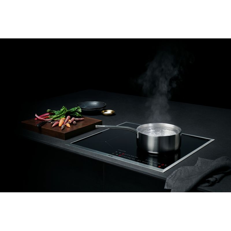 Indukcijas virsma aeg ikb64431xb