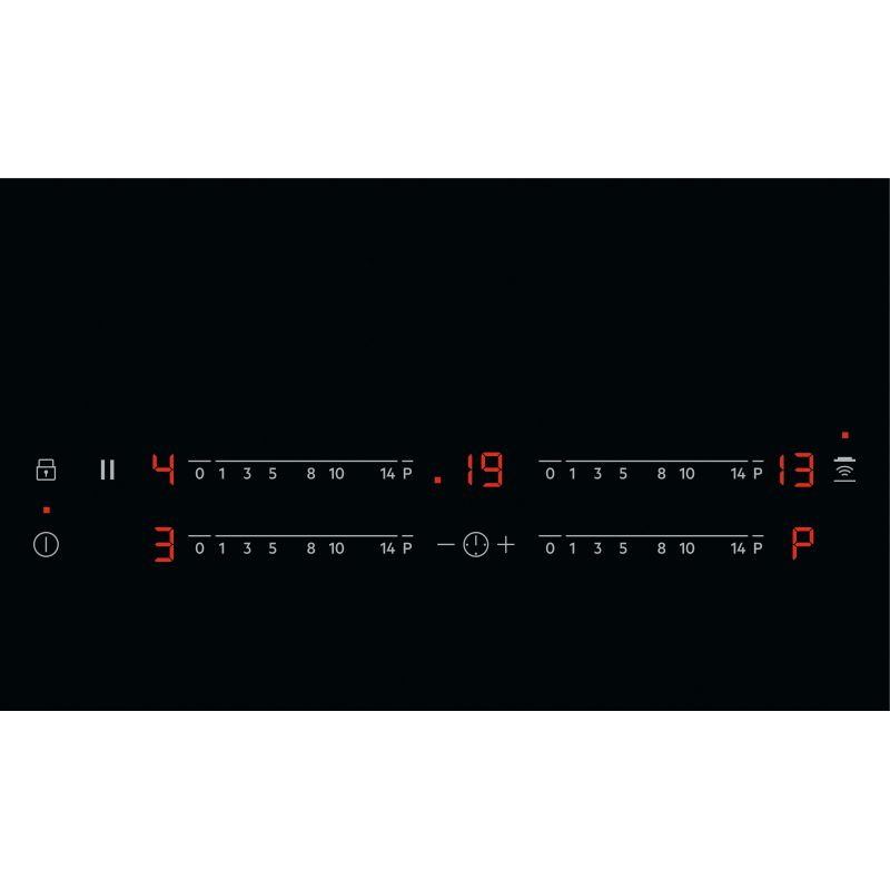 Indukcijas virsma aeg ikb64431xb