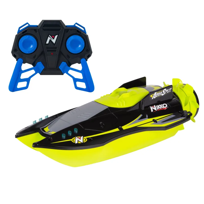 NIKKO Laiva Aqua Split, mērogs 1:16