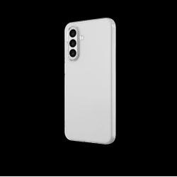 JM ANTI-BACTERIA TPU for Galaxy A17 Clear