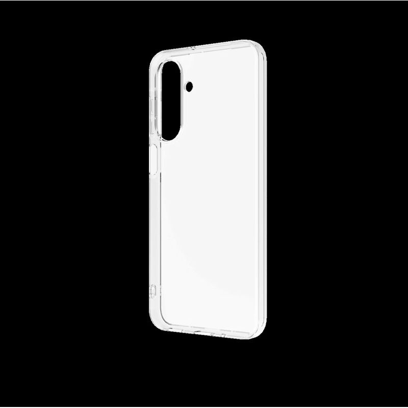 JM ANTI-BACTERIA TPU for Galaxy A17 Clear