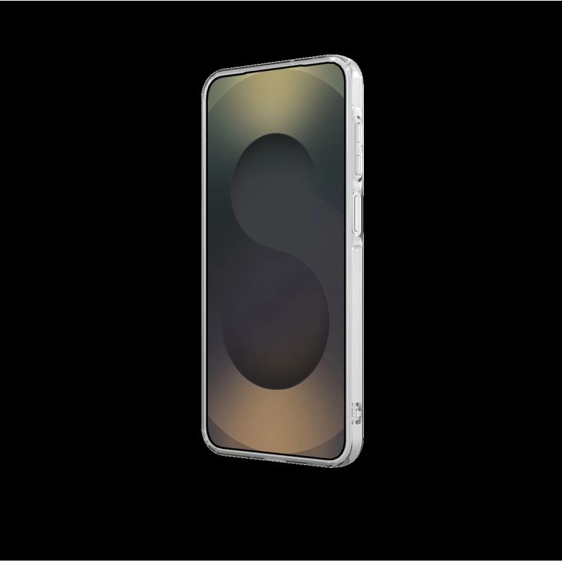 JM ANTI-BACTERIA TPU for Galaxy A17 Clear