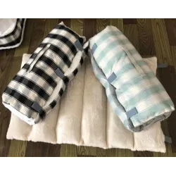 Guļvieta dzīvniekiem höppy 80x50x5cm