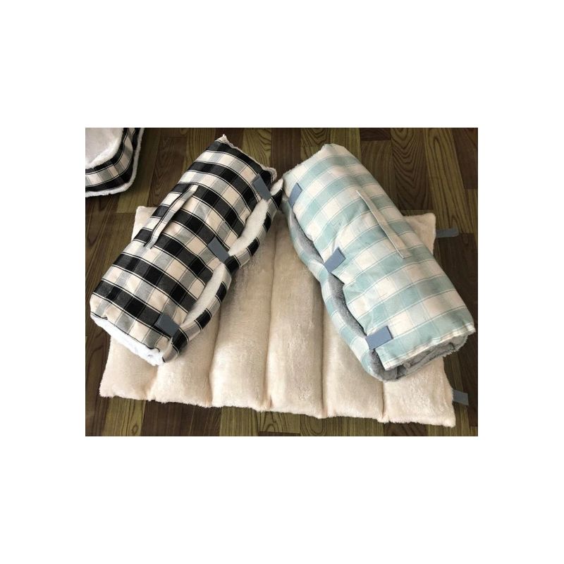 Guļvieta dzīvniekiem höppy 80x50x5cm