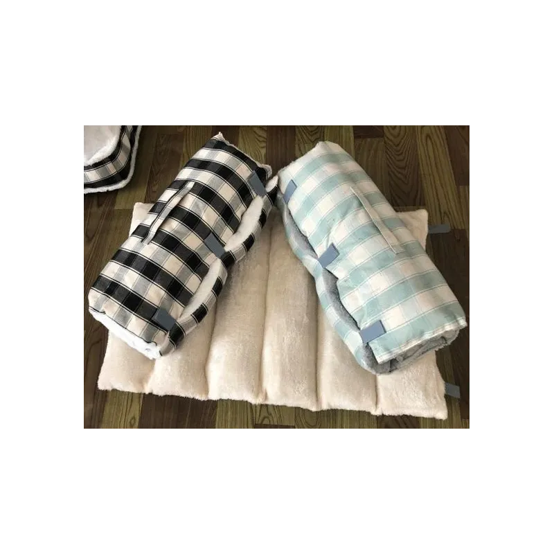 Guļvieta dzīvniekiem höppy 80x50x5cm