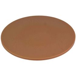 Puķu poda Standy paliktnis, koka