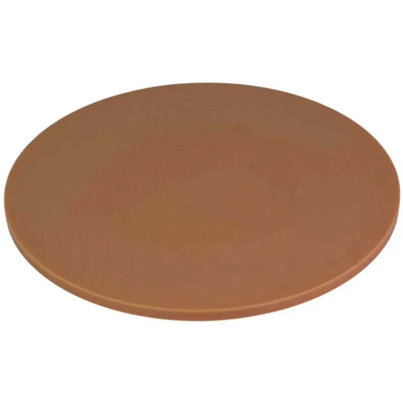 Puķu poda Standy paliktnis, koka