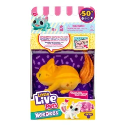 LITTLE LIVE PETS Interaktīvarotaļlieta Needees