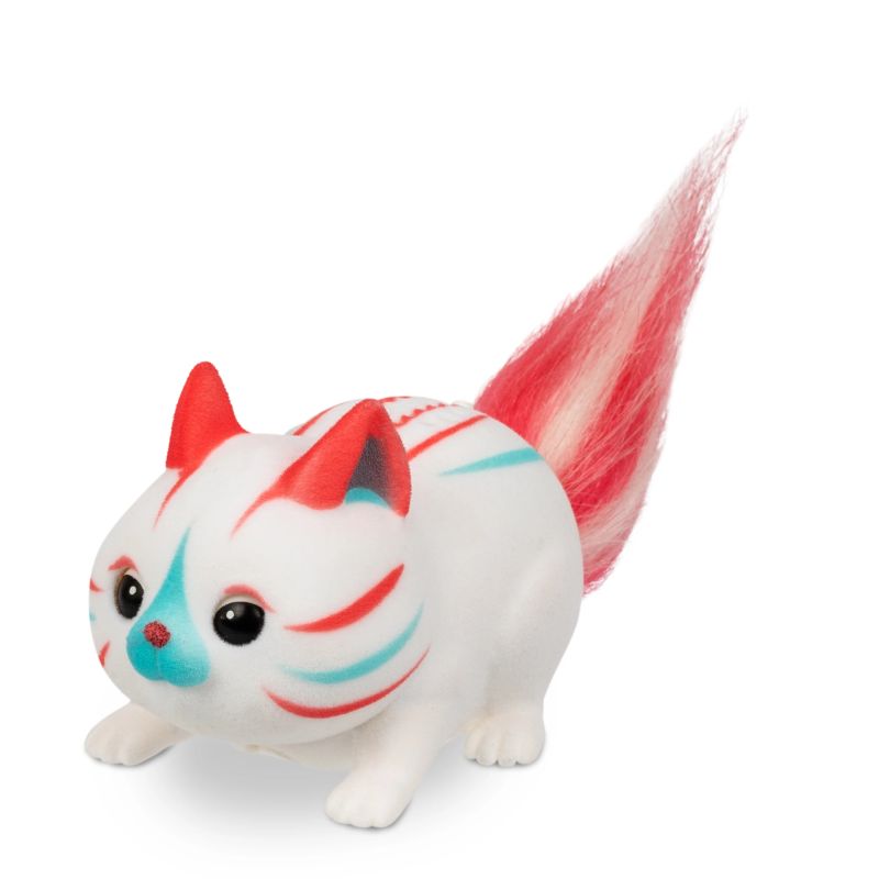 LITTLE LIVE PETS Interaktīvarotaļlieta Needees