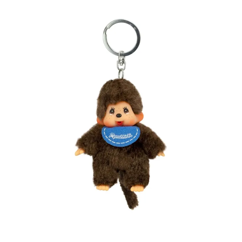 MONCHHICHI Atslēgu turētājs Classic, 10 cm