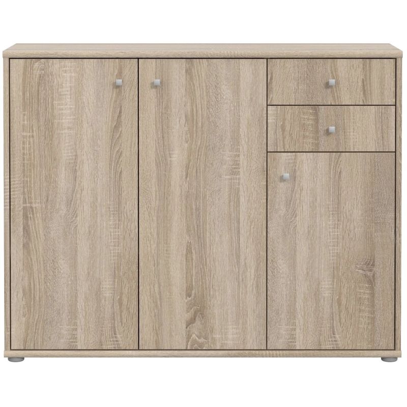 Kumode t2kk40-d30f 108.8x34.8x111.1cm k.