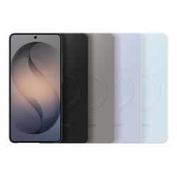 SS948CL Slim Magnet Case Samsung Galaxy S26 Ultra, Light Blue