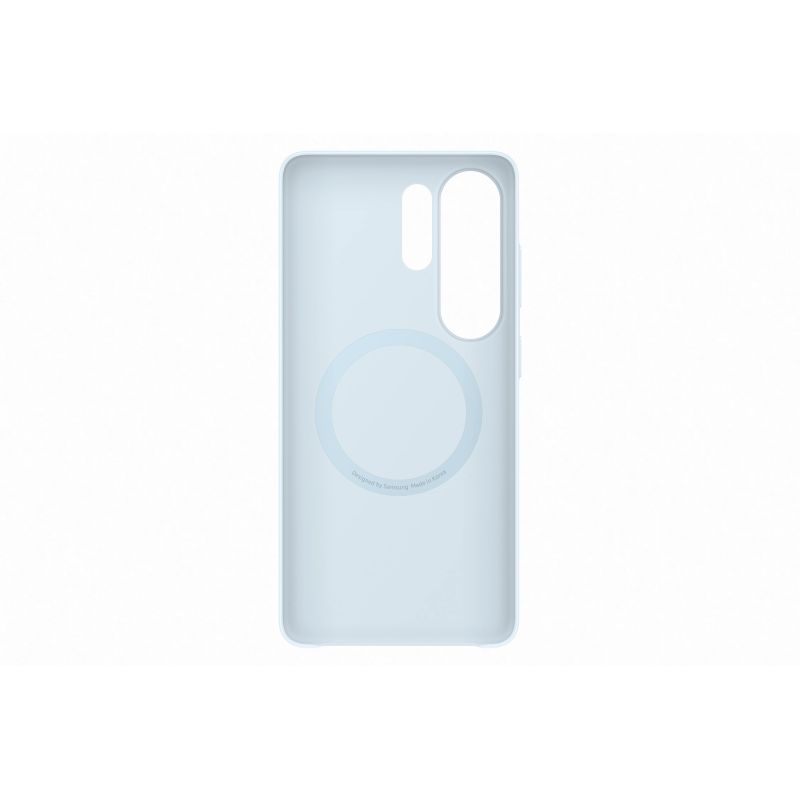 SS948CL Slim Magnet Case Samsung Galaxy S26 Ultra, Light Blue