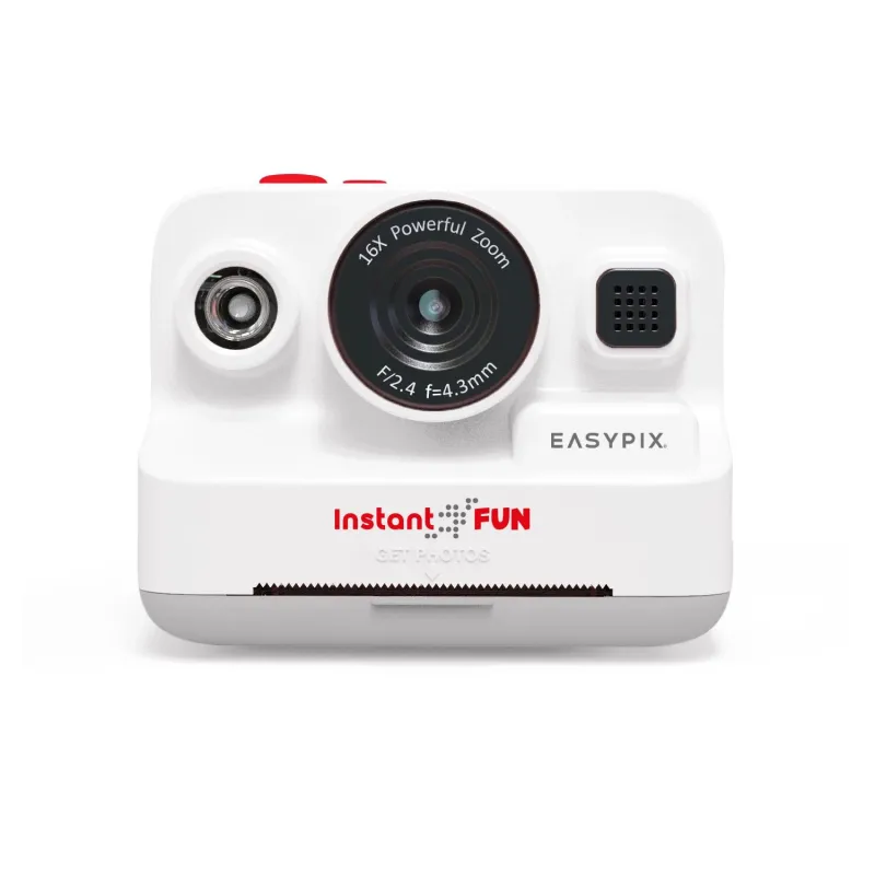 Easypix InstantFUN camera 10095