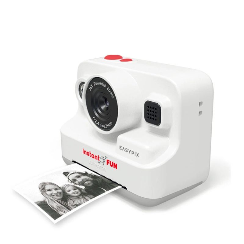 Easypix InstantFUN camera 10095