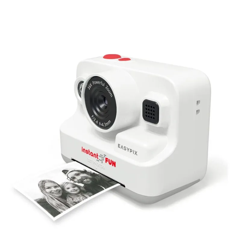 Easypix InstantFUN camera 10095