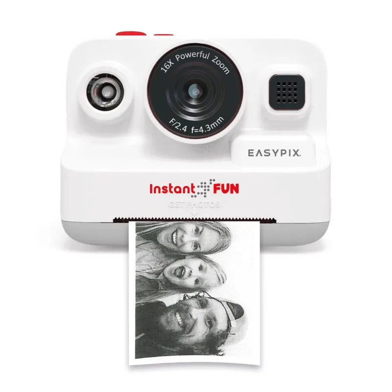 Easypix InstantFUN camera 10095