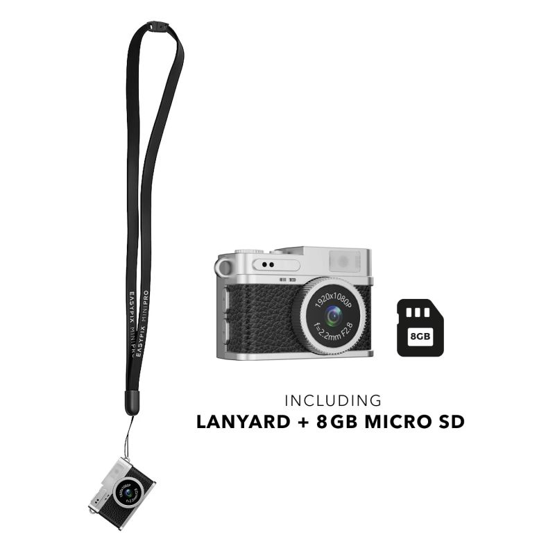 Easypix MiniPro XS1 12012