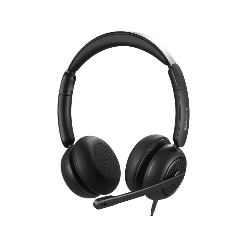 Sandberg 126-54 3in1 Office Headset Pro ENC