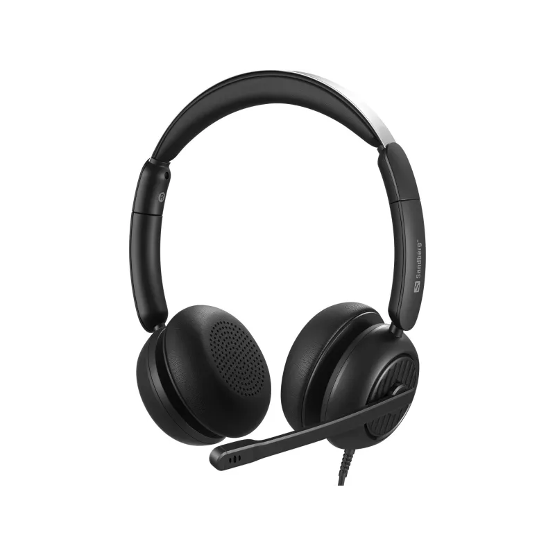Sandberg 126-54 3in1 Office Headset Pro ENC