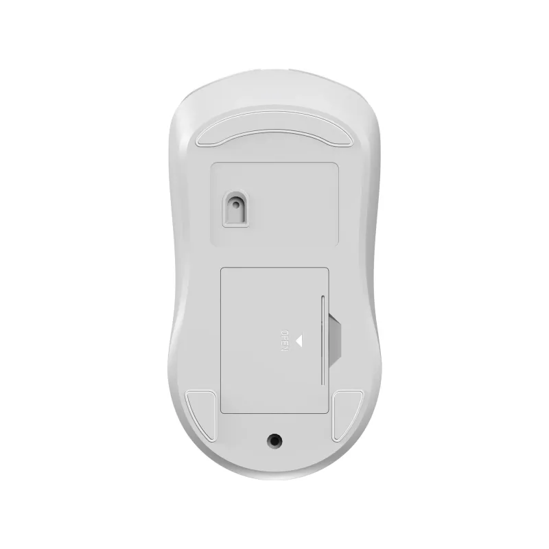 Sandberg 331-05 Wireless Mouse Saver White, Left+Right, USB-A dongle