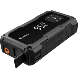 Sandberg 421-21 Car Jumpstarter Powerbank 10000 TirePump