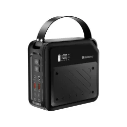 Sandberg 421-22 Power Station 72000