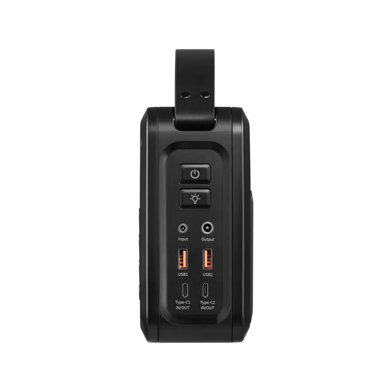Sandberg 421-22 Power Station 72000