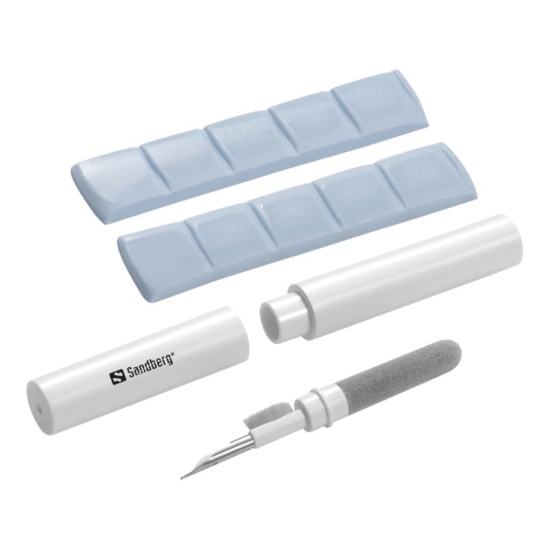 Sandberg 470-32 Cleaning Pen Kit for AirPods