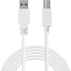 Sandberg 509-23 USB 3.0 A-B Cable 1.8 m