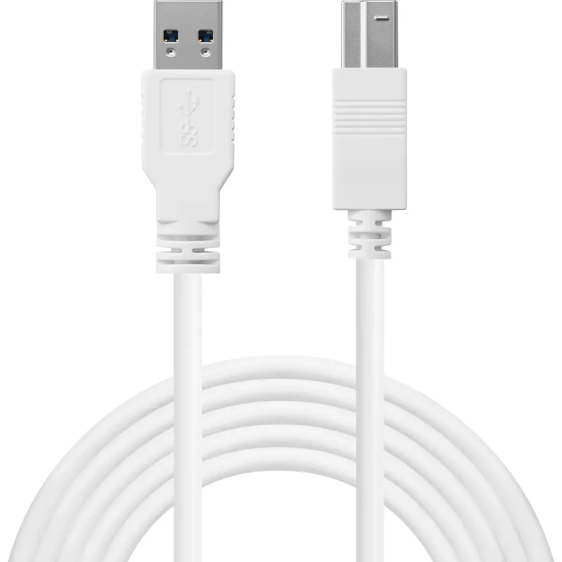 Sandberg 509-23 USB 3.0 A-B Cable 1.8 m