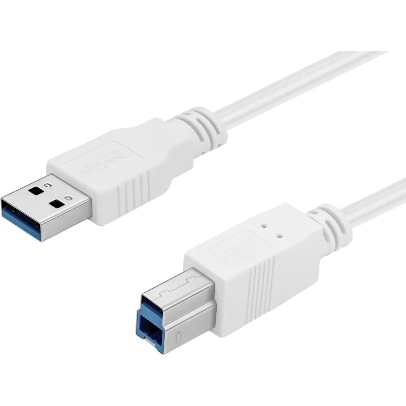 Sandberg 509-23 USB 3.0 A-B Cable 1.8 m