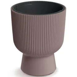 Puķu pods Milly 39x49.5cm 20L, gaiši brūns