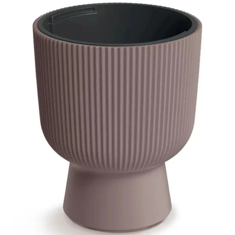 Puķu pods Milly 39x49.5cm 20L, gaiši brūns