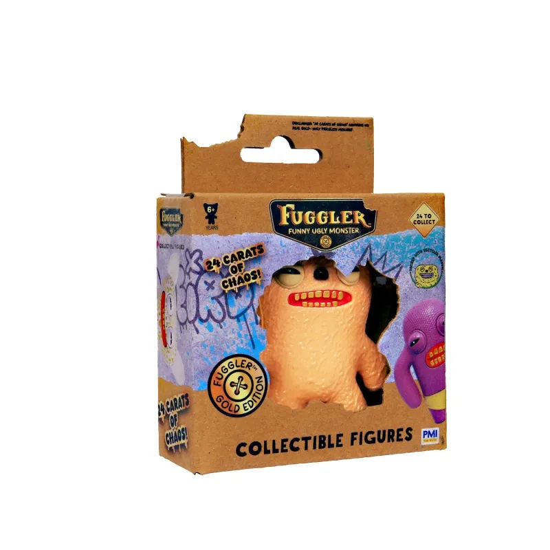 FUGGLER Figūriņa, 6 cm