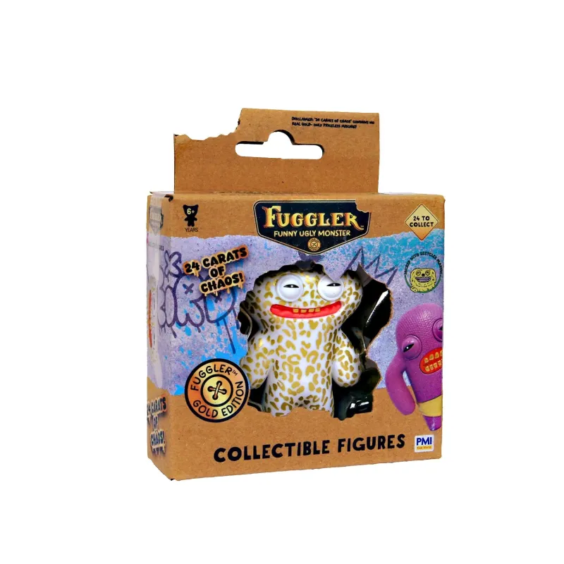 FUGGLER figuur, 6 cm