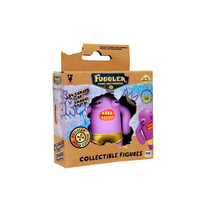 FUGGLER figuur, 6 cm