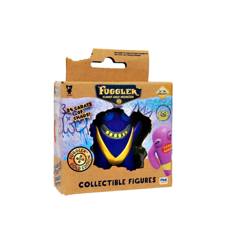 FUGGLER figuur, 6 cm