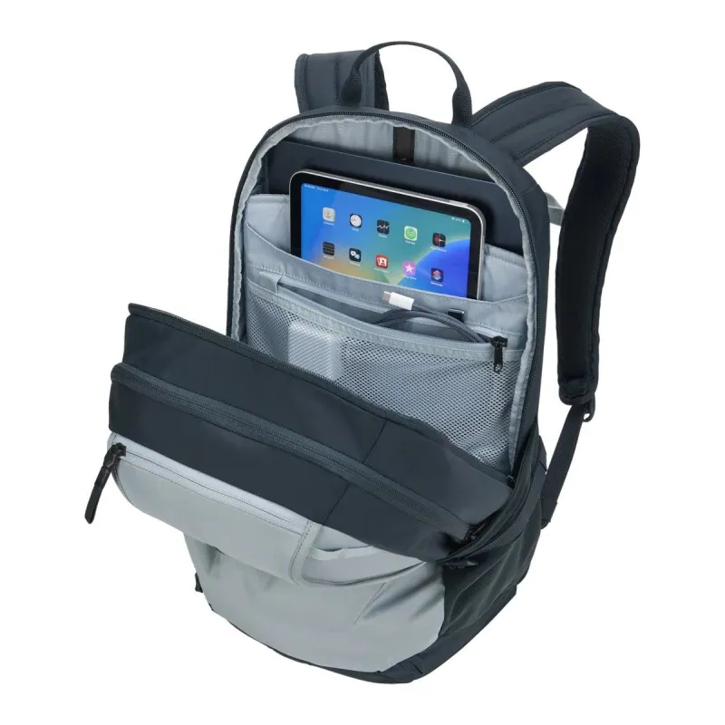 Thule 5502 EnRoute Backpack 23L Soft Blue-Darkest Blue