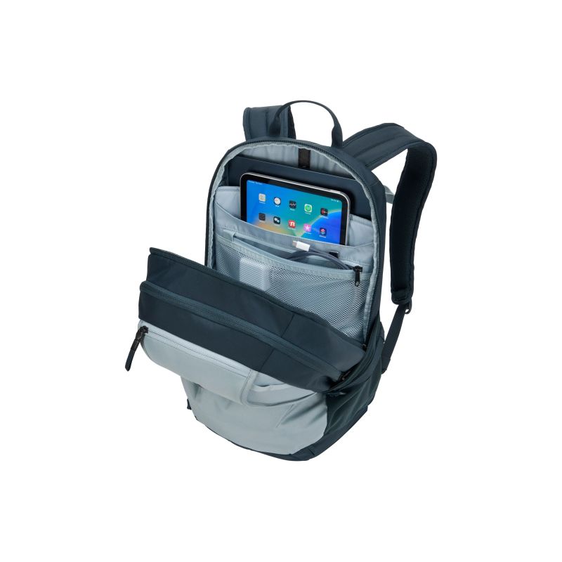 Thule 5502 EnRoute Backpack 23L Soft Blue-Darkest Blue
