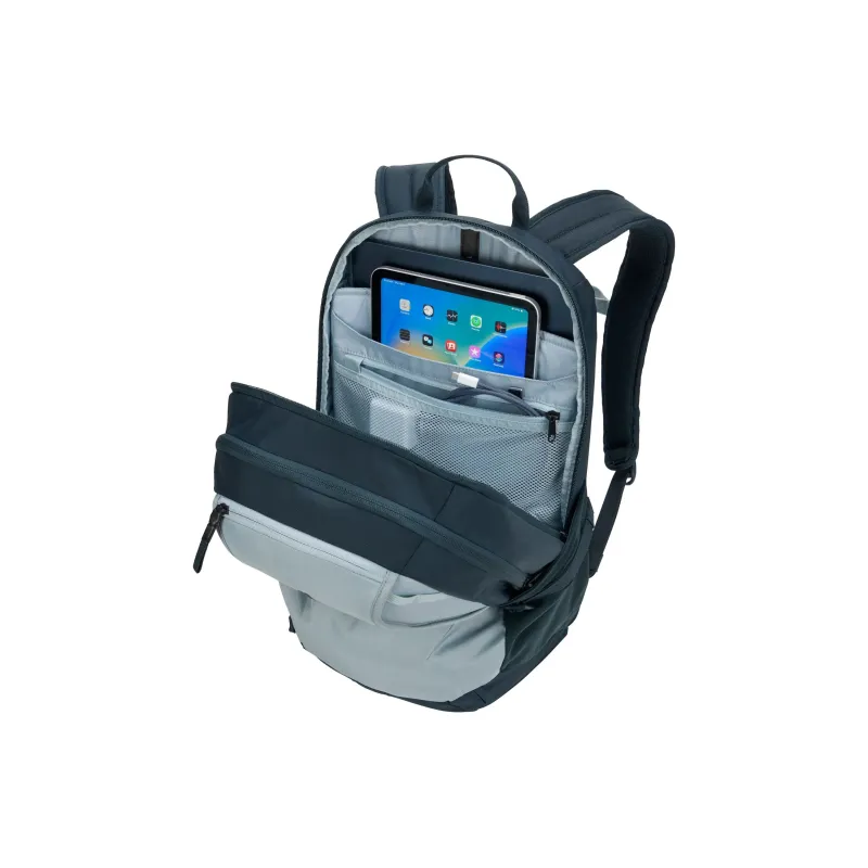 Thule 5502 EnRoute Backpack 23L Soft Blue-Darkest Blue