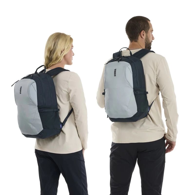 Thule 5502 EnRoute Backpack 23L Soft Blue-Darkest Blue