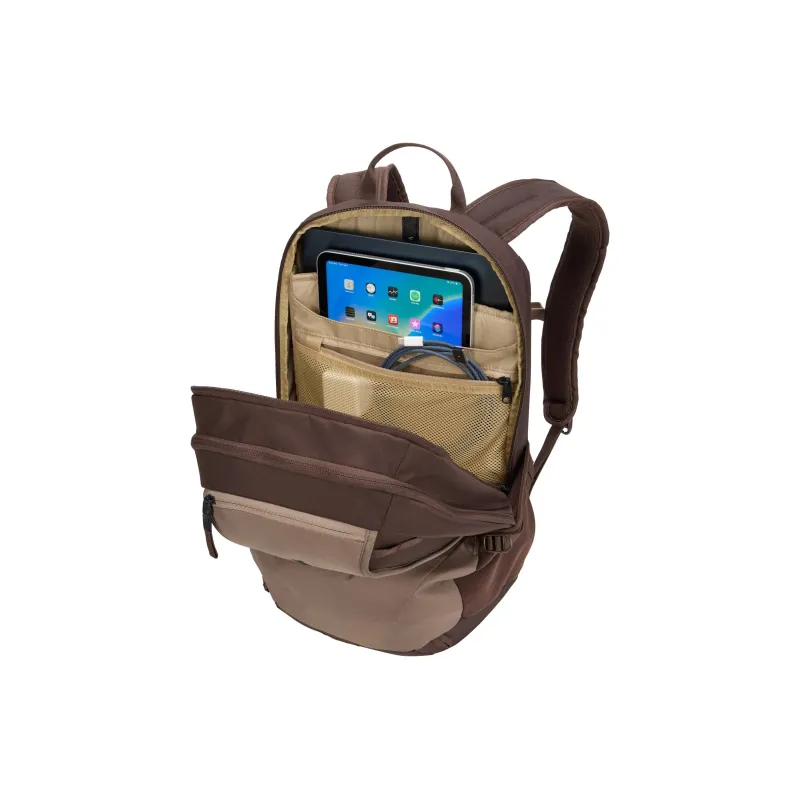 Thule 5503 EnRoute Backpack 23L Tinted Taupe-Nuanced Brown