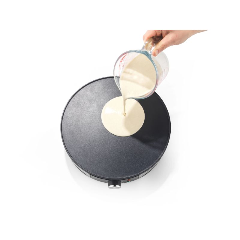 Progress EK6696PVDE Reversible Crepe Maker