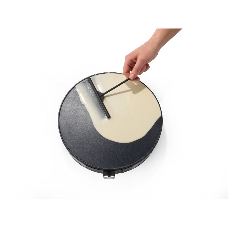 Progress EK6696PVDE Reversible Crepe Maker