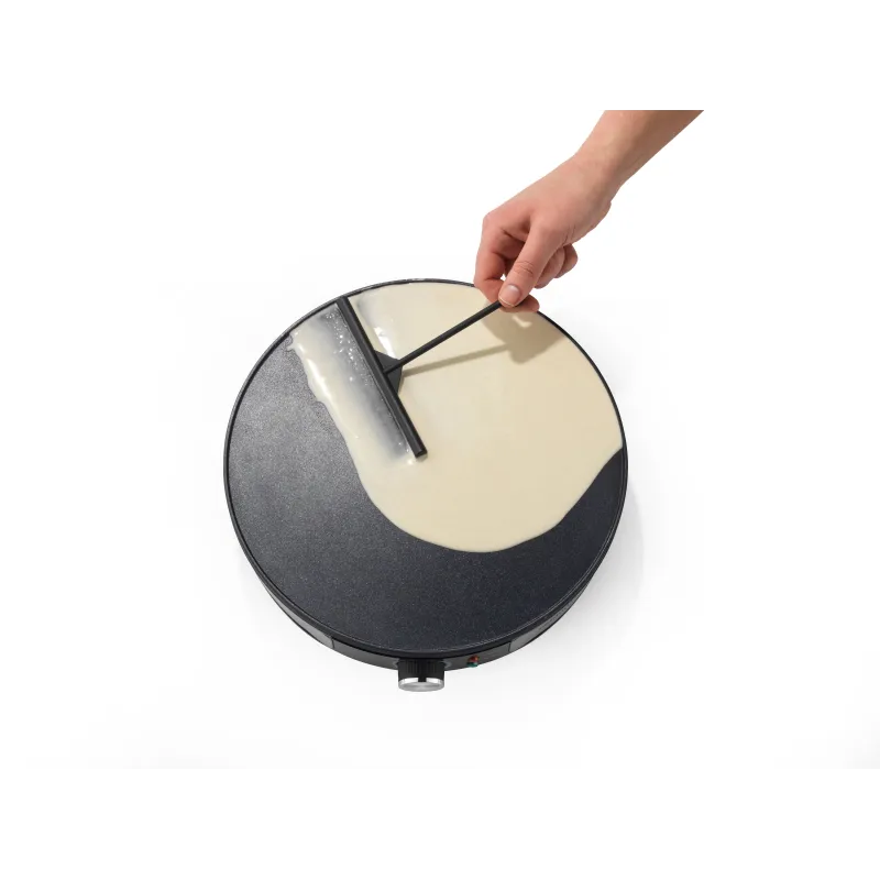 Progress EK6696PVDE Reversible Crepe Maker